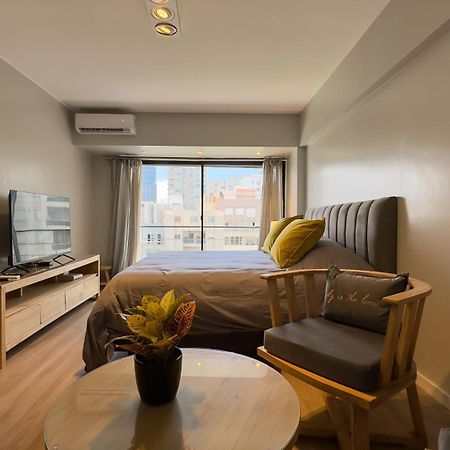 Soho Rentals Buenos Aires Exteriör bild