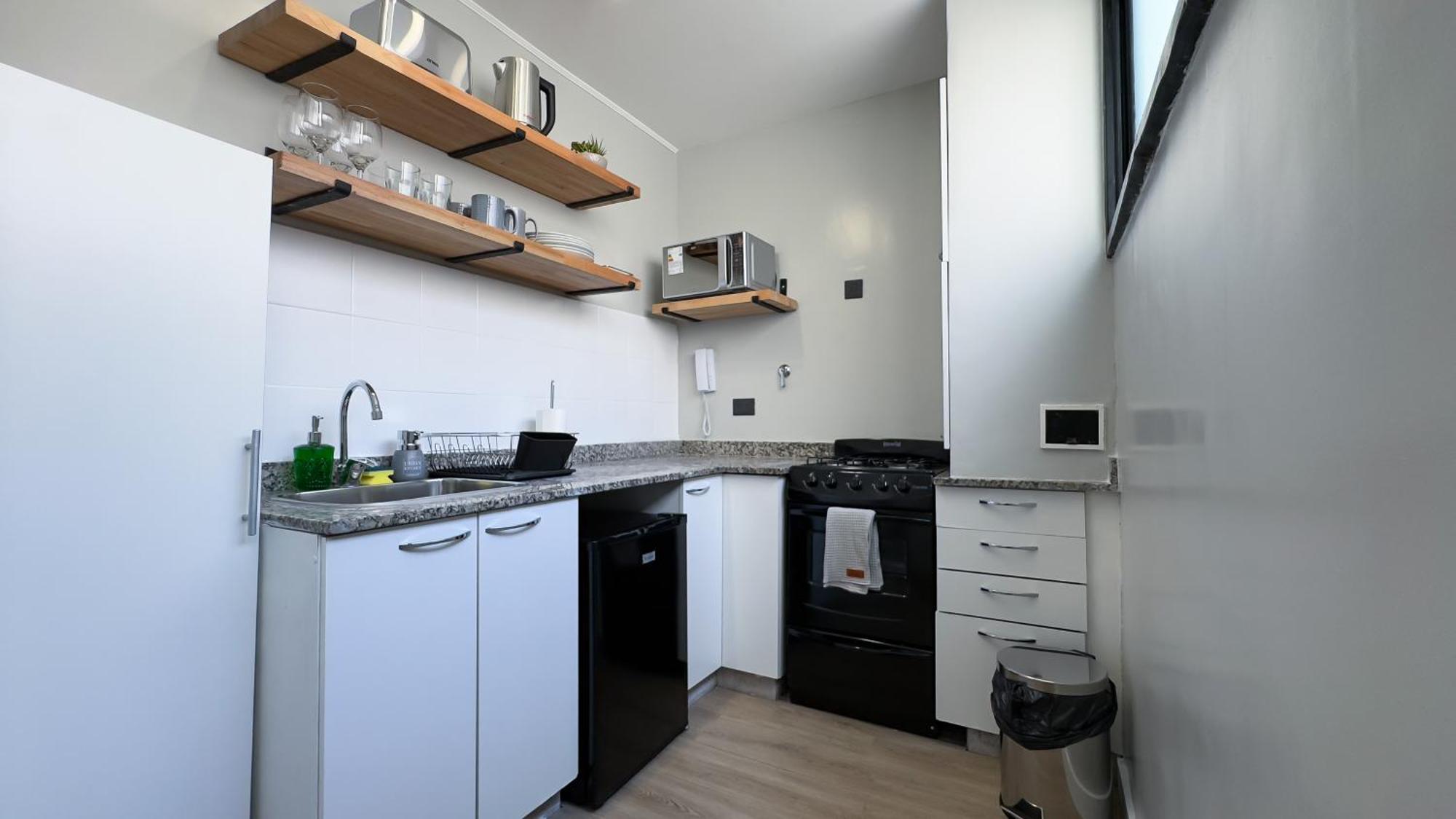 Soho Rentals Buenos Aires Exteriör bild