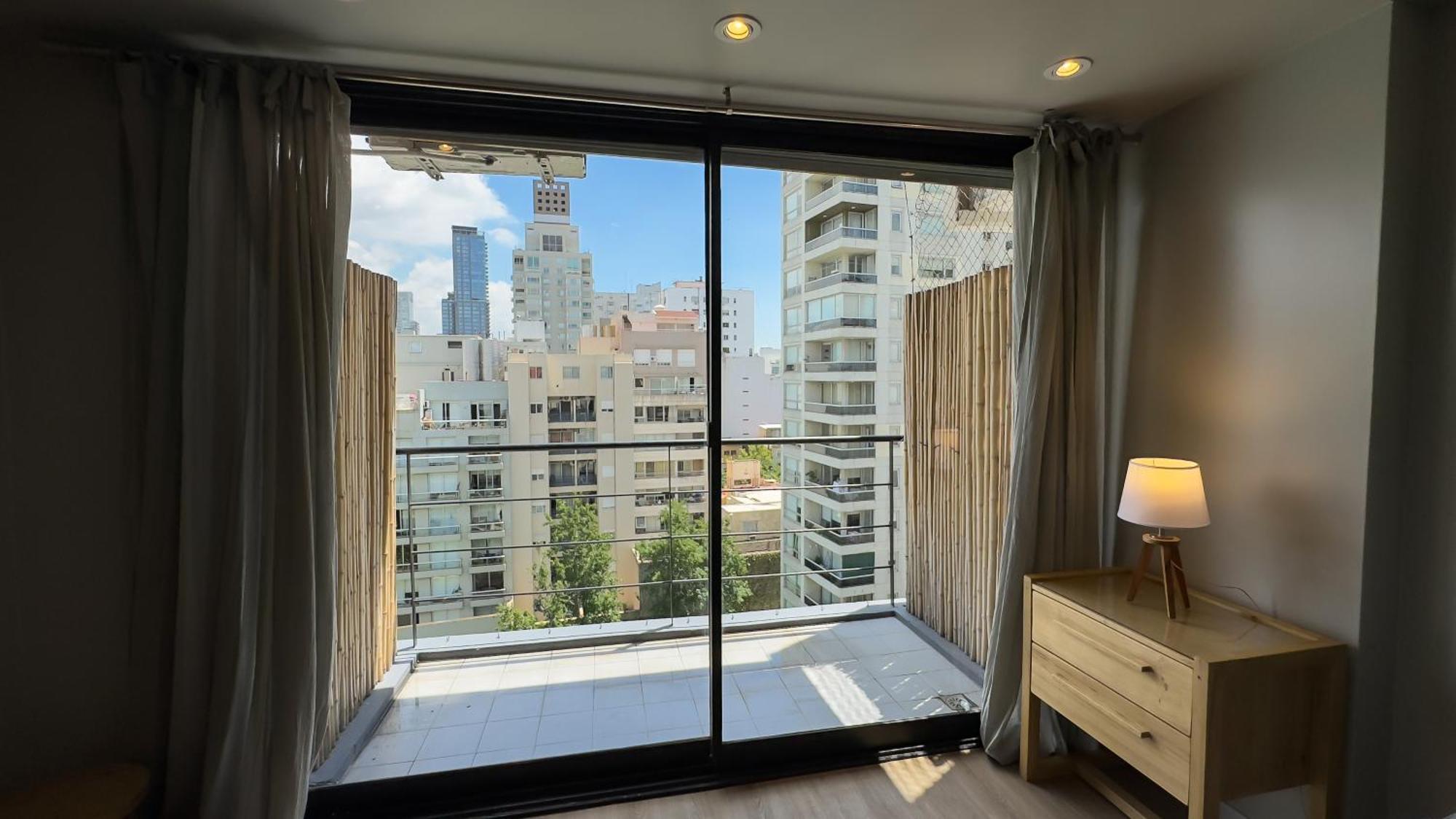 Soho Rentals Buenos Aires Exteriör bild