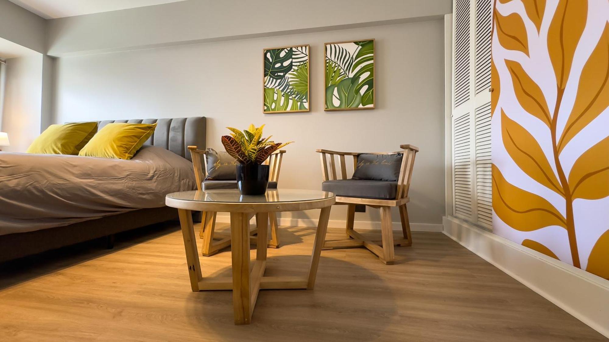 Soho Rentals Buenos Aires Exteriör bild