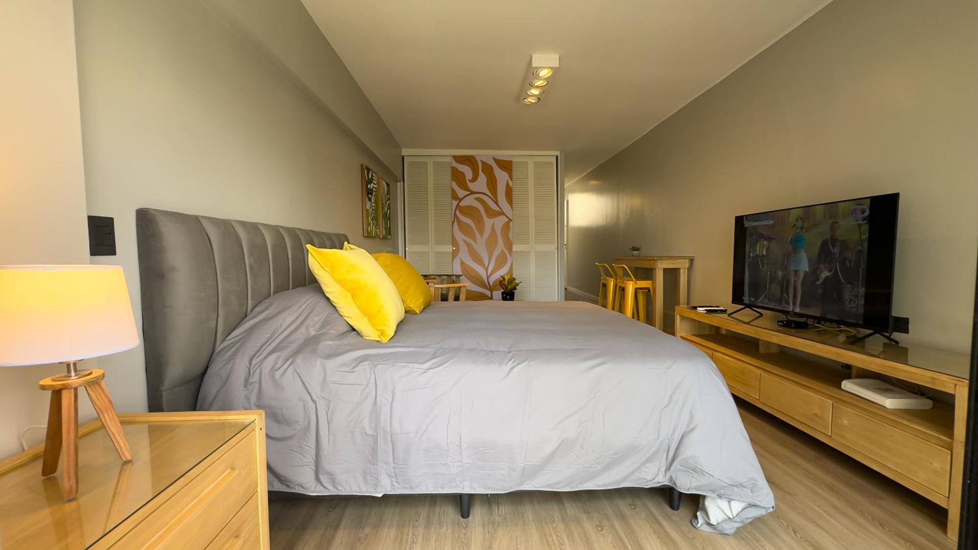 Soho Rentals Buenos Aires Exteriör bild