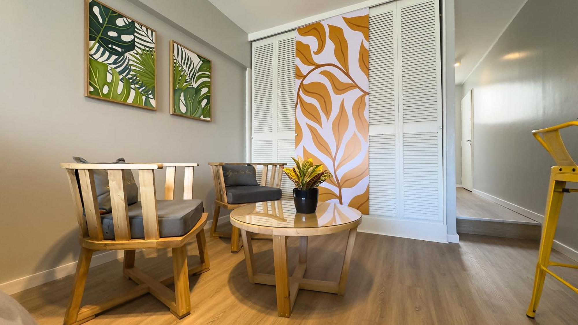 Soho Rentals Buenos Aires Exteriör bild