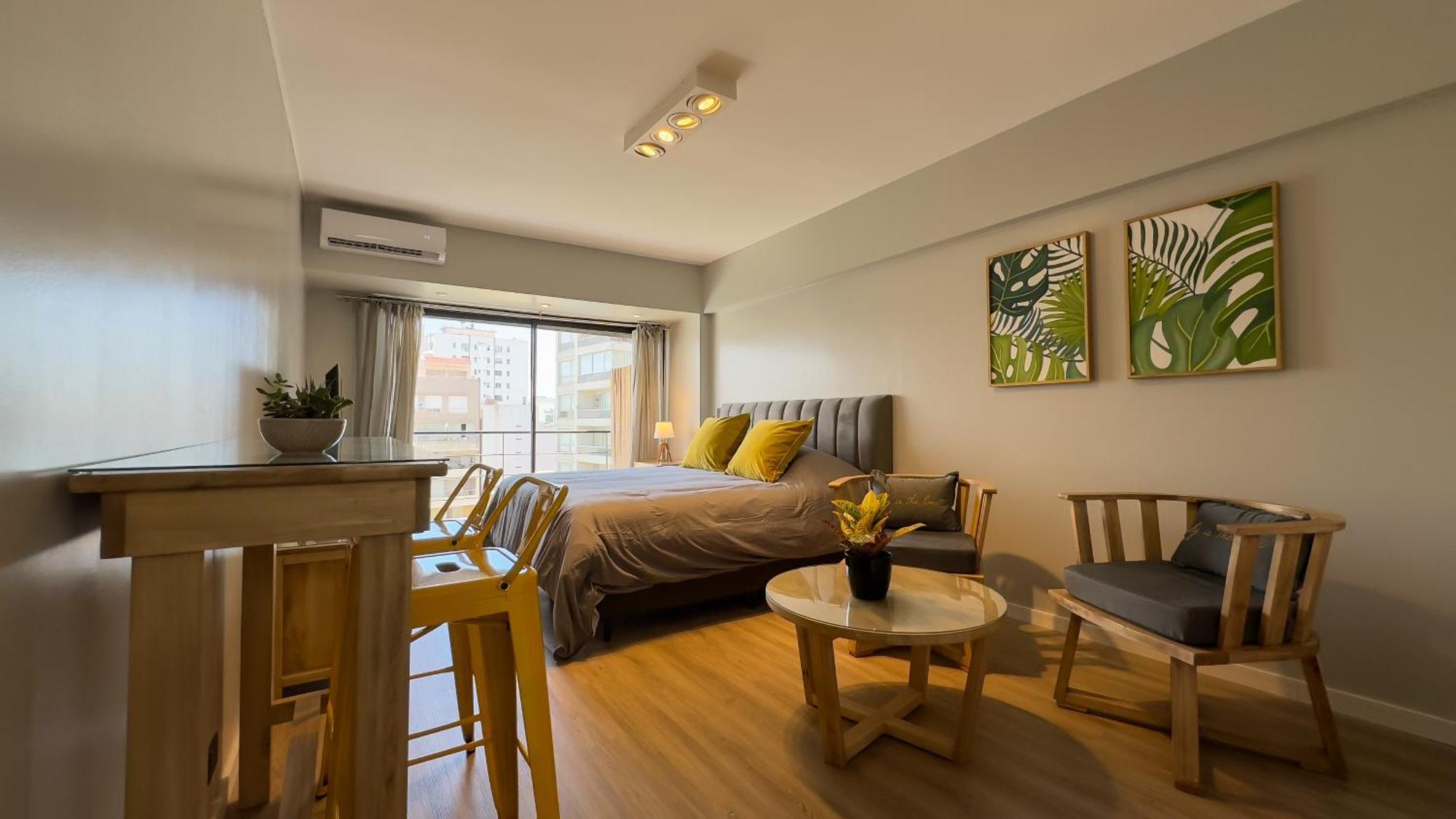 Soho Rentals Buenos Aires Exteriör bild